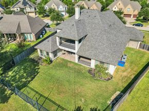 20103 Emery Spur Lane, Cypress TX 77433