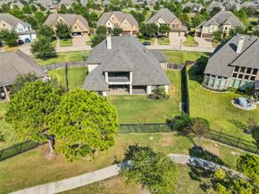 20103 Emery Spur Lane, Cypress TX 77433