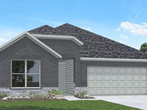 671 Paisley Harbor Court, Conroe TX 77304