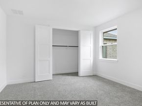 671 Paisley Harbor Court, Conroe TX 77304