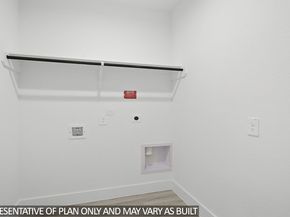 671 Paisley Harbor Court, Conroe TX 77304