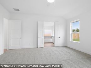 671 Paisley Harbor Court, Conroe TX 77304