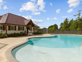 671 Paisley Harbor Court, Conroe TX 77304