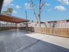 6414 Indigo Street, Houston TX 77074