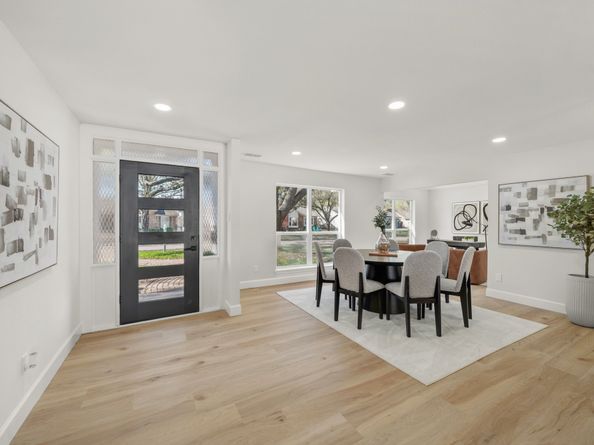 10622 Bordley Drive, Houston TX 77042