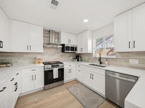 10622 Bordley Drive, Houston TX 77042