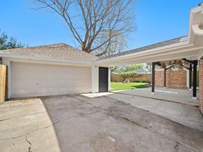 10622 Bordley Drive, Houston TX 77042