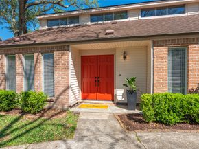 16419 Laurelfield Drive, Houston TX 77059