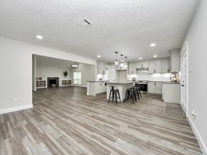 25523 Pepper Ridge Lane, Spring TX 77373