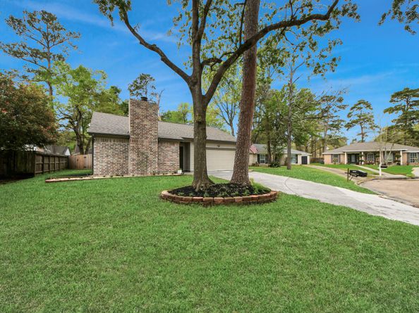 25523 Pepper Ridge Lane, Spring TX 77373