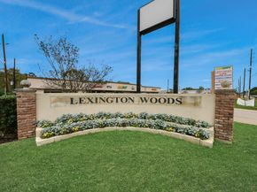 25523 Pepper Ridge Lane, Spring TX 77373