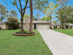 25523 Pepper Ridge Lane, Spring TX 77373