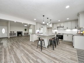 25523 Pepper Ridge Lane, Spring TX 77373