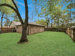 25523 Pepper Ridge Lane, Spring TX 77373