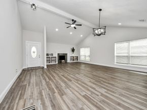 25523 Pepper Ridge Lane, Spring TX 77373