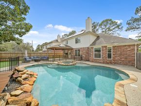 15510 Valley Plum Court, Cypress TX 77433