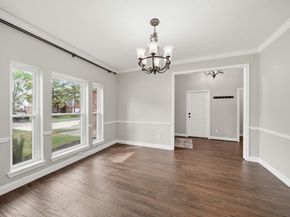 15510 Valley Plum Court, Cypress TX 77433