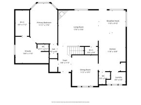 15510 Valley Plum Court, Cypress TX 77433