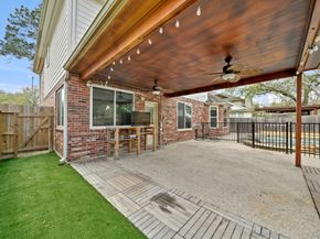 15510 Valley Plum Court, Cypress TX 77433