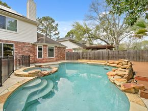 15510 Valley Plum Court, Cypress TX 77433