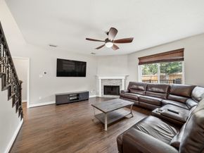 15510 Valley Plum Court, Cypress TX 77433