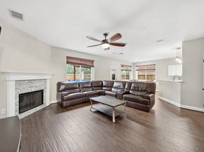 15510 Valley Plum Court, Cypress TX 77433