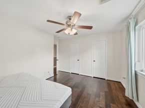 15510 Valley Plum Court, Cypress TX 77433