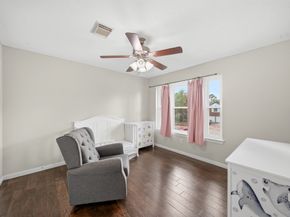 15510 Valley Plum Court, Cypress TX 77433