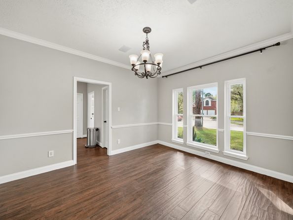 15510 Valley Plum Court, Cypress TX 77433