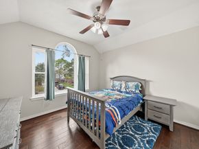 15510 Valley Plum Court, Cypress TX 77433