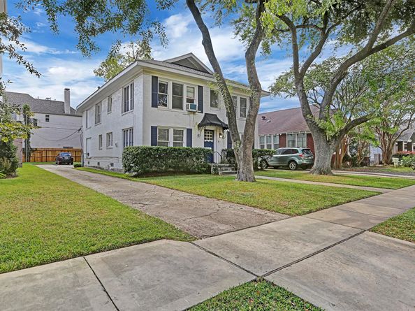 1517 BONNIE BRAE Street, Houston TX 77006