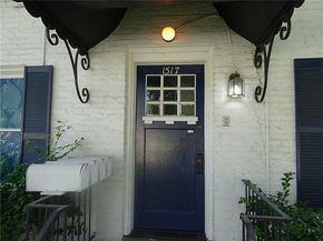 1517 BONNIE BRAE Street, Houston TX 77006