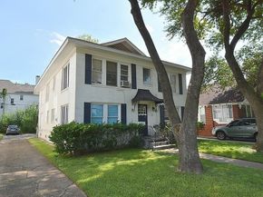 1517 BONNIE BRAE Street, Houston TX 77006