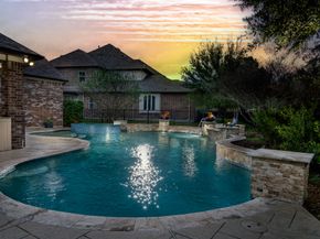 19207 Shady Blossom Drive, Cypress TX 77433