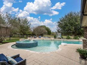 19207 Shady Blossom Drive, Cypress TX 77433