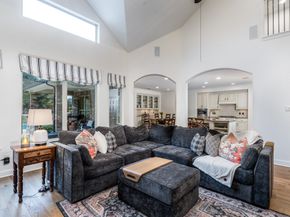 19207 Shady Blossom Drive, Cypress TX 77433