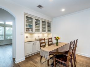 19207 Shady Blossom Drive, Cypress TX 77433