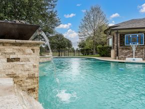 19207 Shady Blossom Drive, Cypress TX 77433