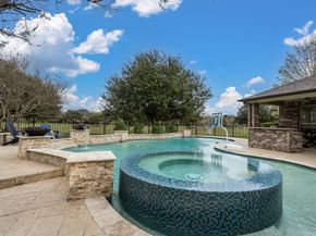 19207 Shady Blossom Drive, Cypress TX 77433