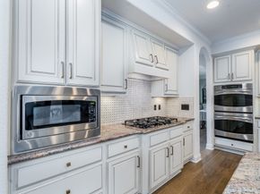 19207 Shady Blossom Drive, Cypress TX 77433