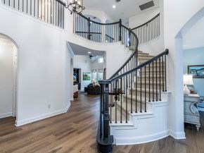 19207 Shady Blossom Drive, Cypress TX 77433