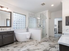 19207 Shady Blossom Drive, Cypress TX 77433