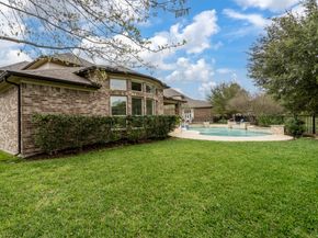 19207 Shady Blossom Drive, Cypress TX 77433