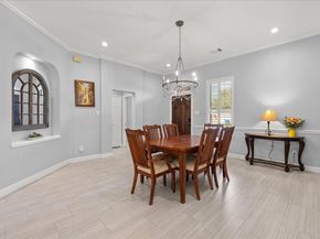 7706 Silver Lure Drive, Humble TX 77346