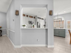 7706 Silver Lure Drive, Humble TX 77346