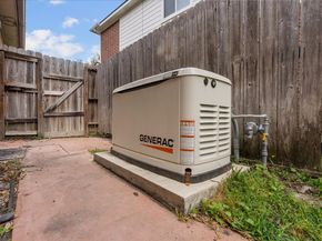 7706 Silver Lure Drive, Humble TX 77346