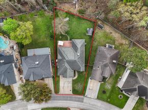 7706 Silver Lure Drive, Humble TX 77346