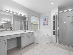 7706 Silver Lure Drive, Humble TX 77346