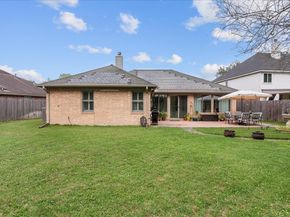 7706 Silver Lure Drive, Humble TX 77346