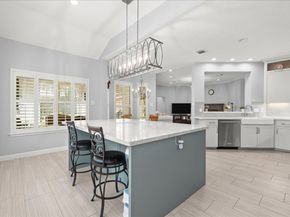 7706 Silver Lure Drive, Humble TX 77346